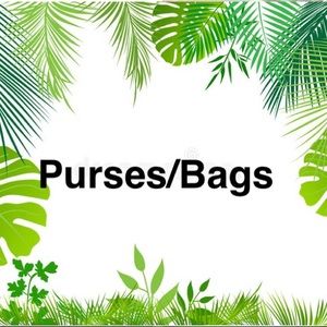Purses & Bags